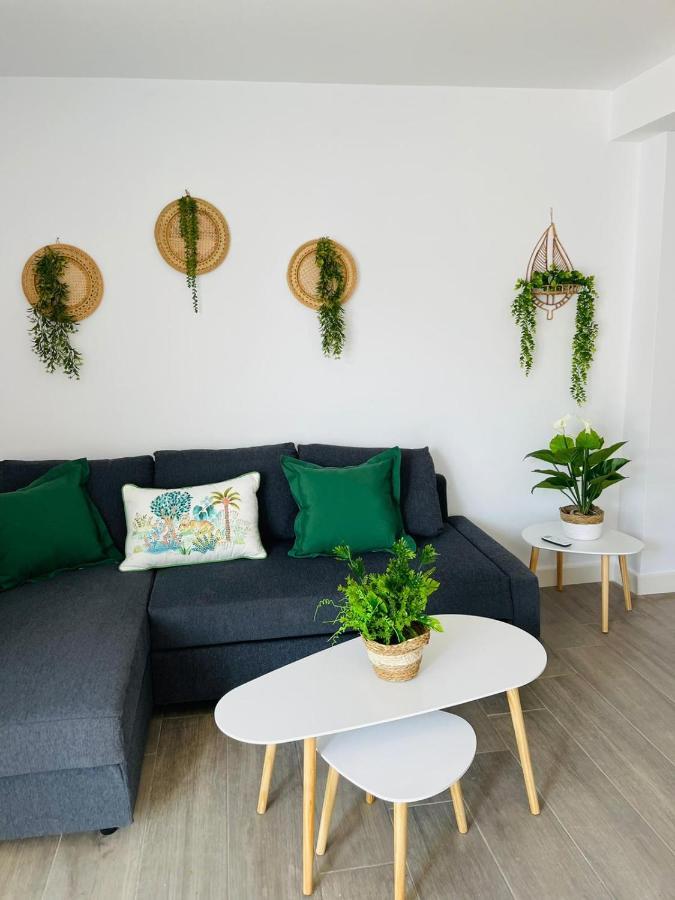 Palapa Garden Alojamientos, Piscina Privada Y Cerca Del Mar Чиклана-де-ла-Фронтера Экстерьер фото