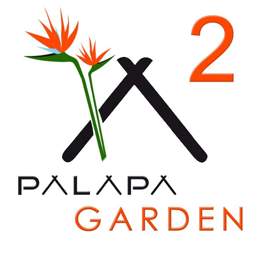 Palapa Garden Alojamientos, Piscina Privada Y Cerca Del Mar Чиклана-де-ла-Фронтера Экстерьер фото